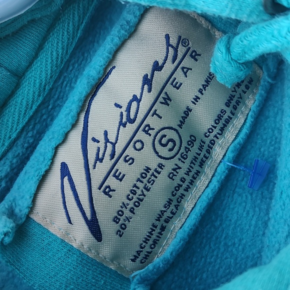 Hilton Head Hoodie - Picture 7 of 7